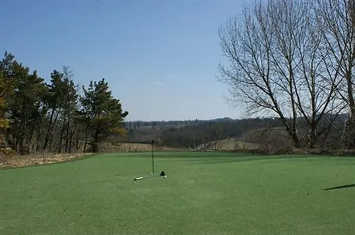 ****  Le Sodole Country Resort & Golf Pontedera Italy