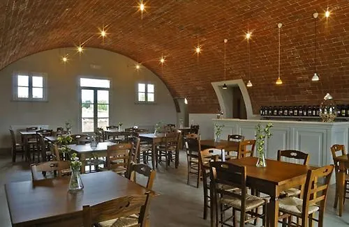 Le Sodole Country Resort & Golf Pontedera