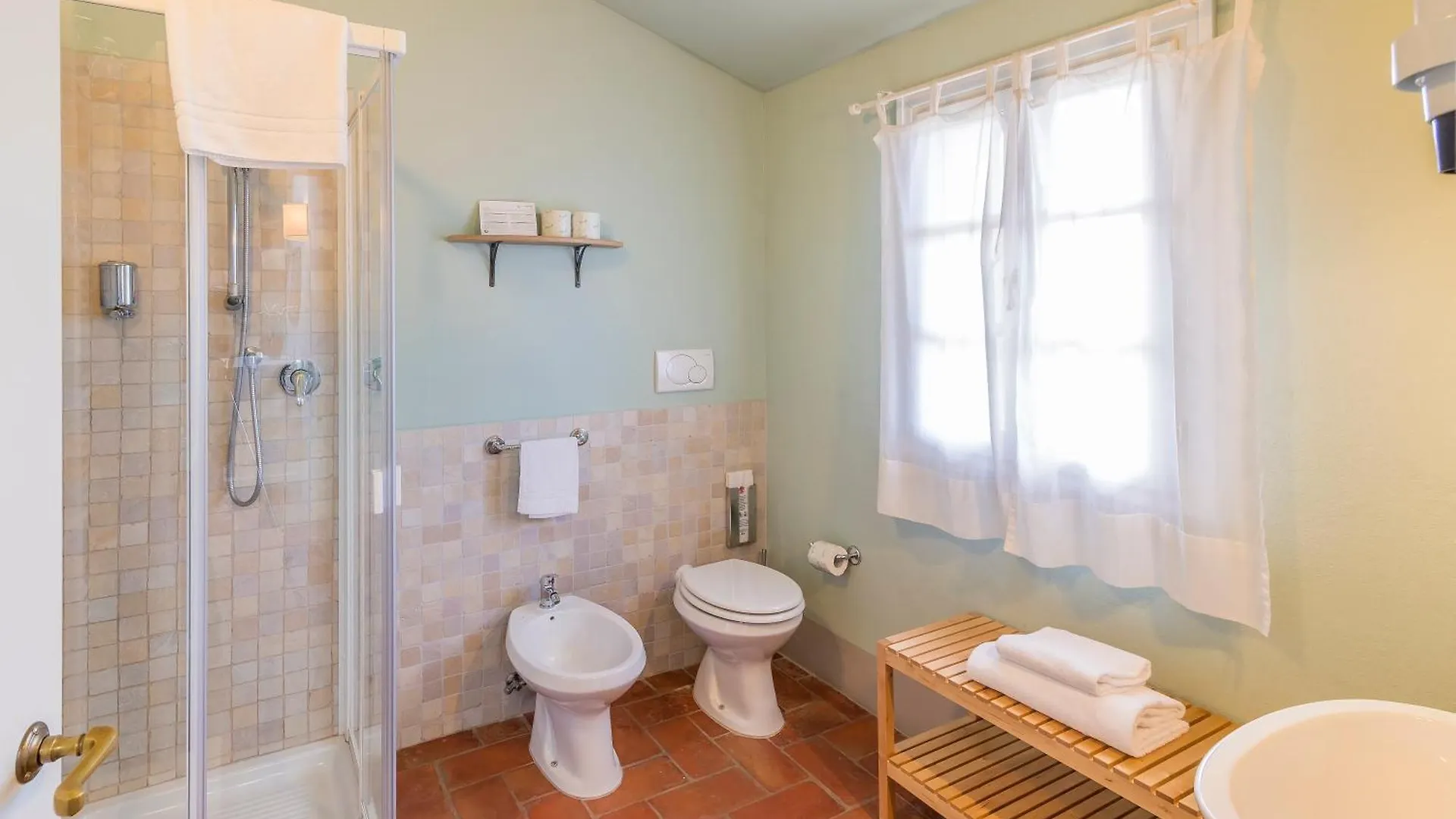 Le Sodole Country Resort & Golf Pontedera