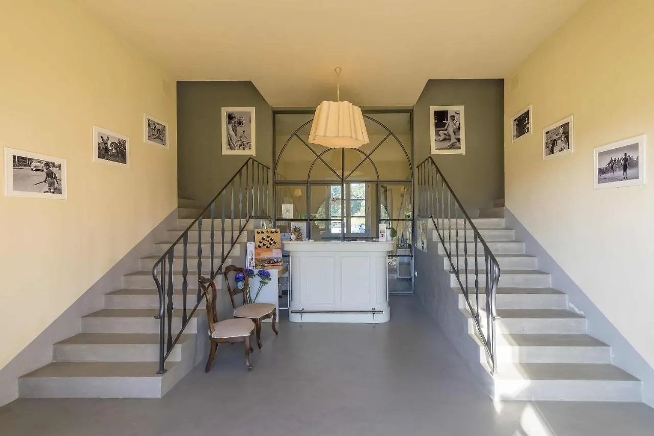 Le Sodole Country Resort & Golf Pontedera