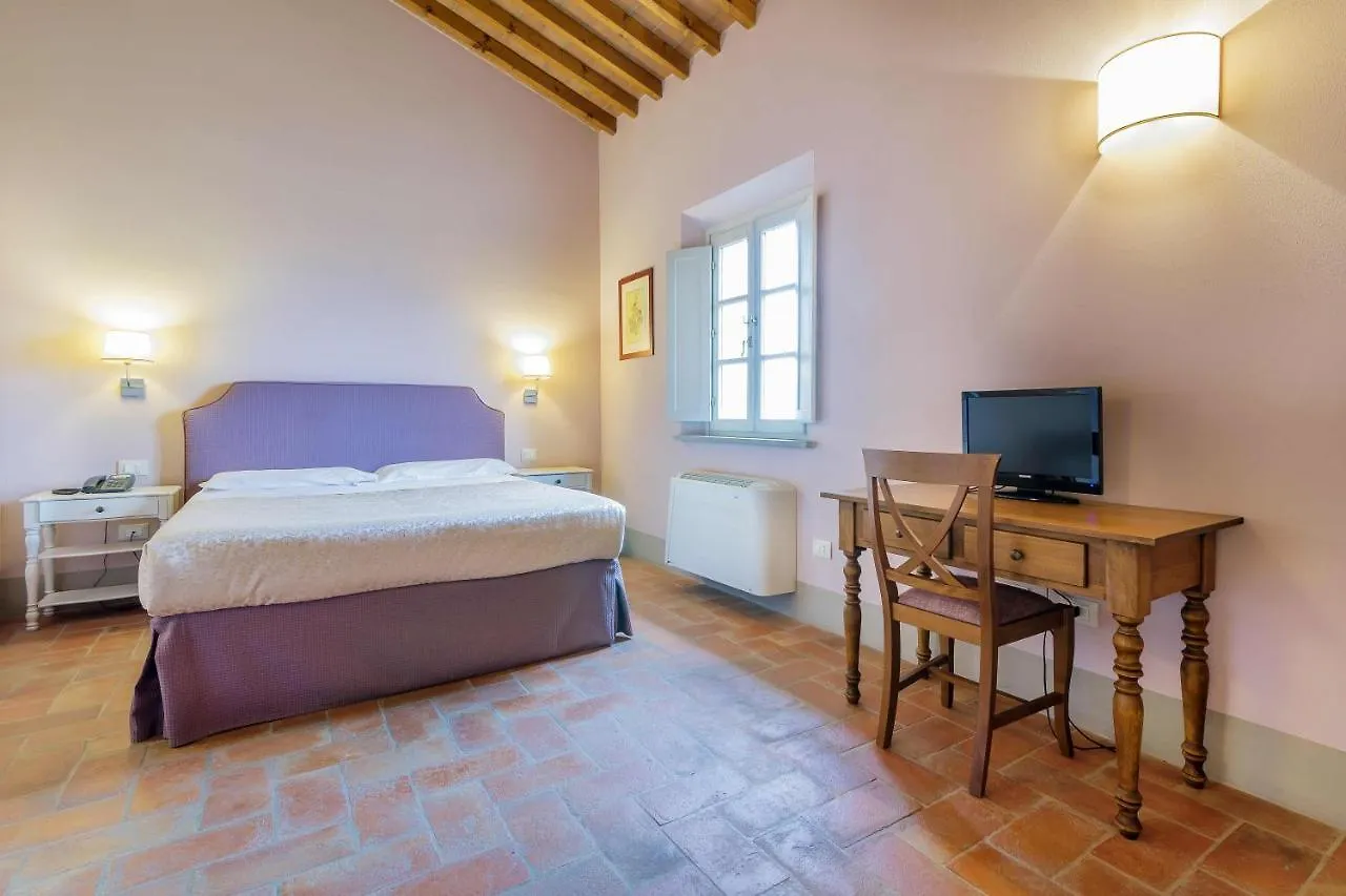 Le Sodole Country Resort & Golf Pontedera 4*,  Italy