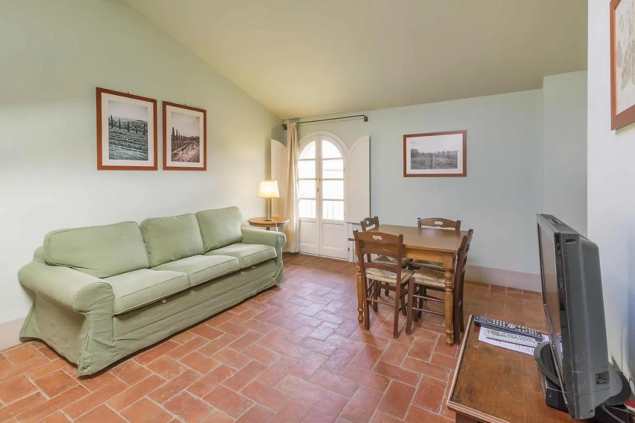 Le Sodole Country Resort & Golf Pontedera