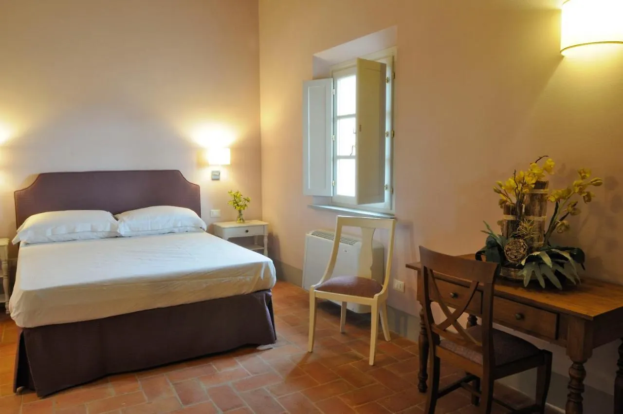 Le Sodole Country Resort & Golf Pontedera