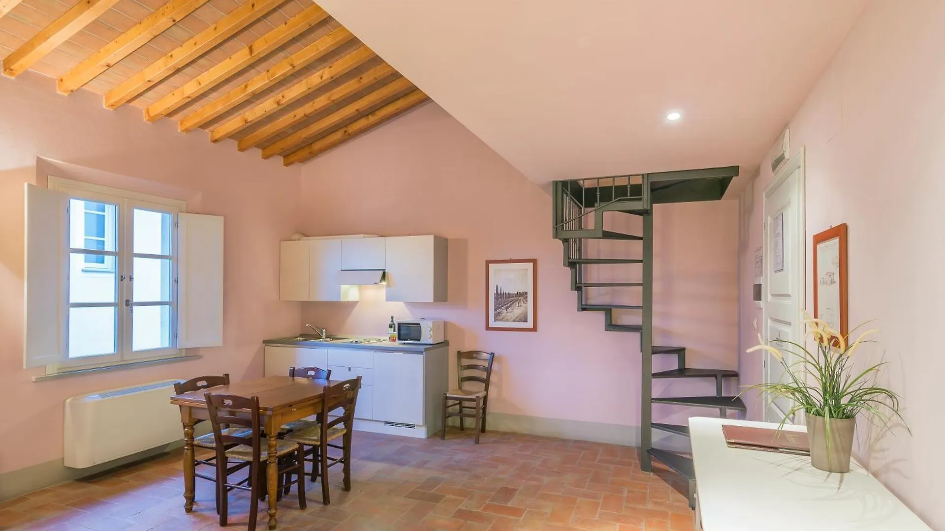 Le Sodole Country Resort & Golf Pontedera 4*,  Italien