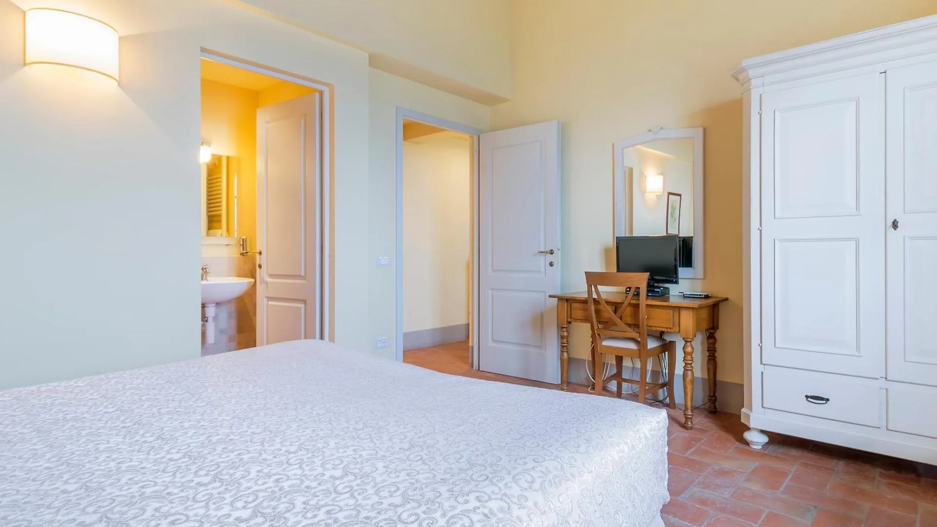 Le Sodole Country Resort & Golf Pontedera
