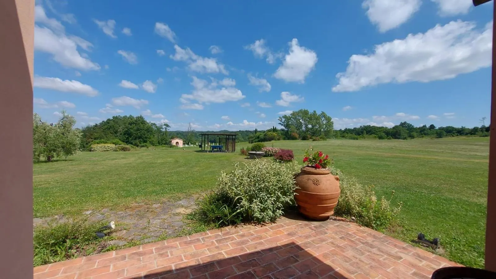 Le Sodole Country Resort & Golf Pontedera Italien