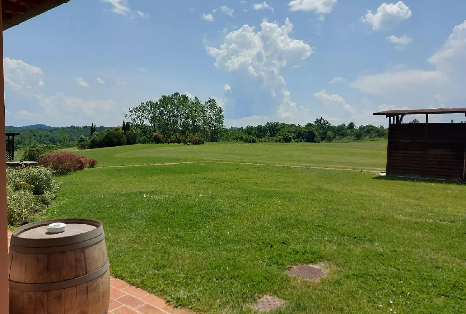 Le Sodole Country Resort & Golf Pontedera