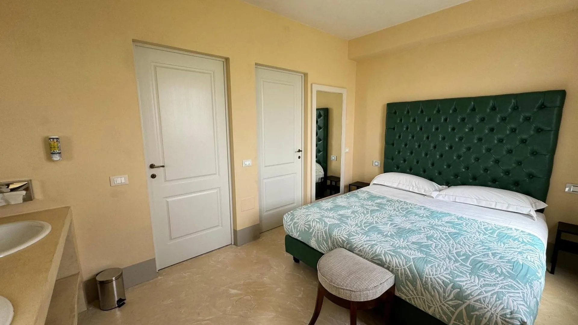 Le Sodole Country Resort & Golf Pontedera