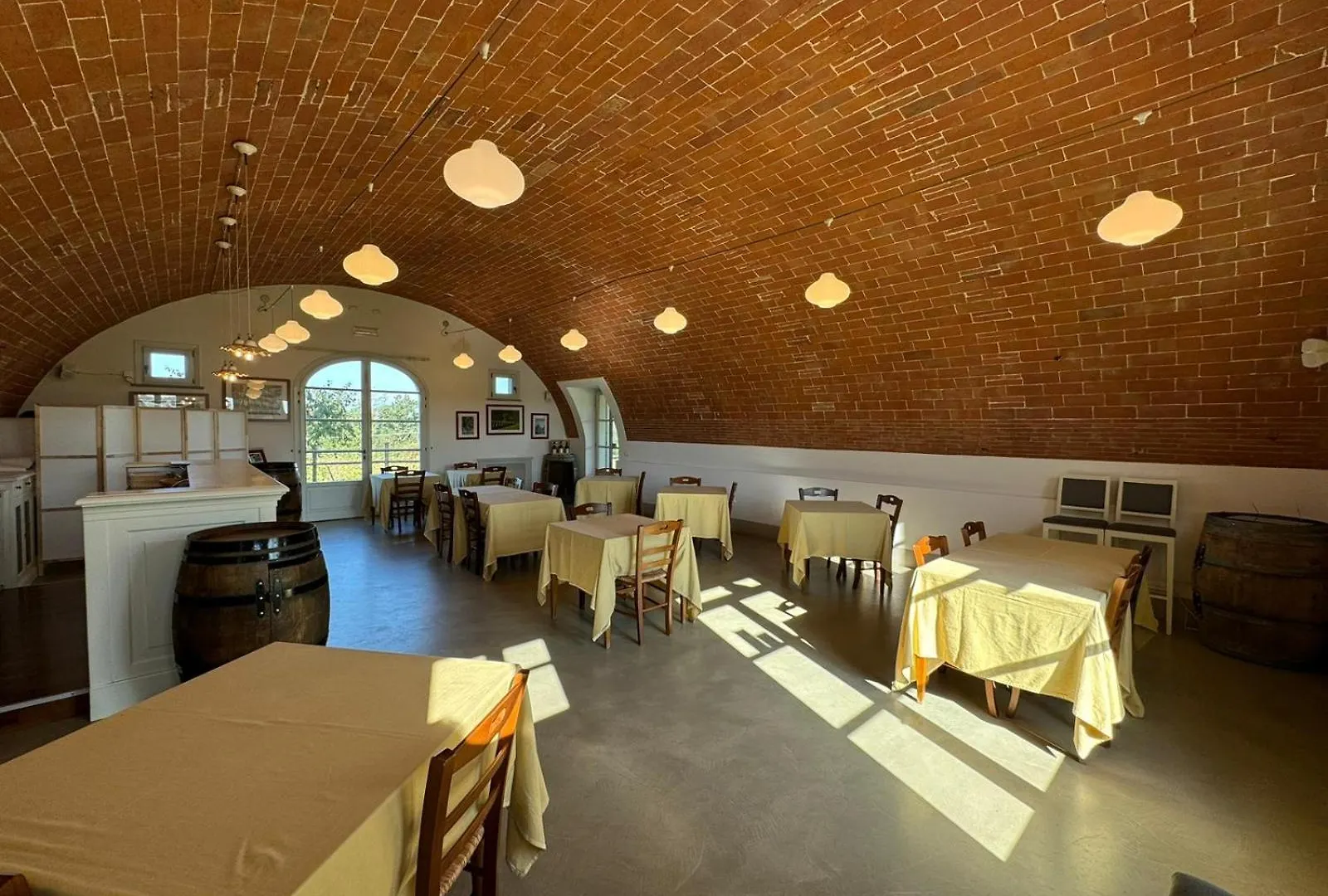 Le Sodole Country Resort & Golf Pontedera