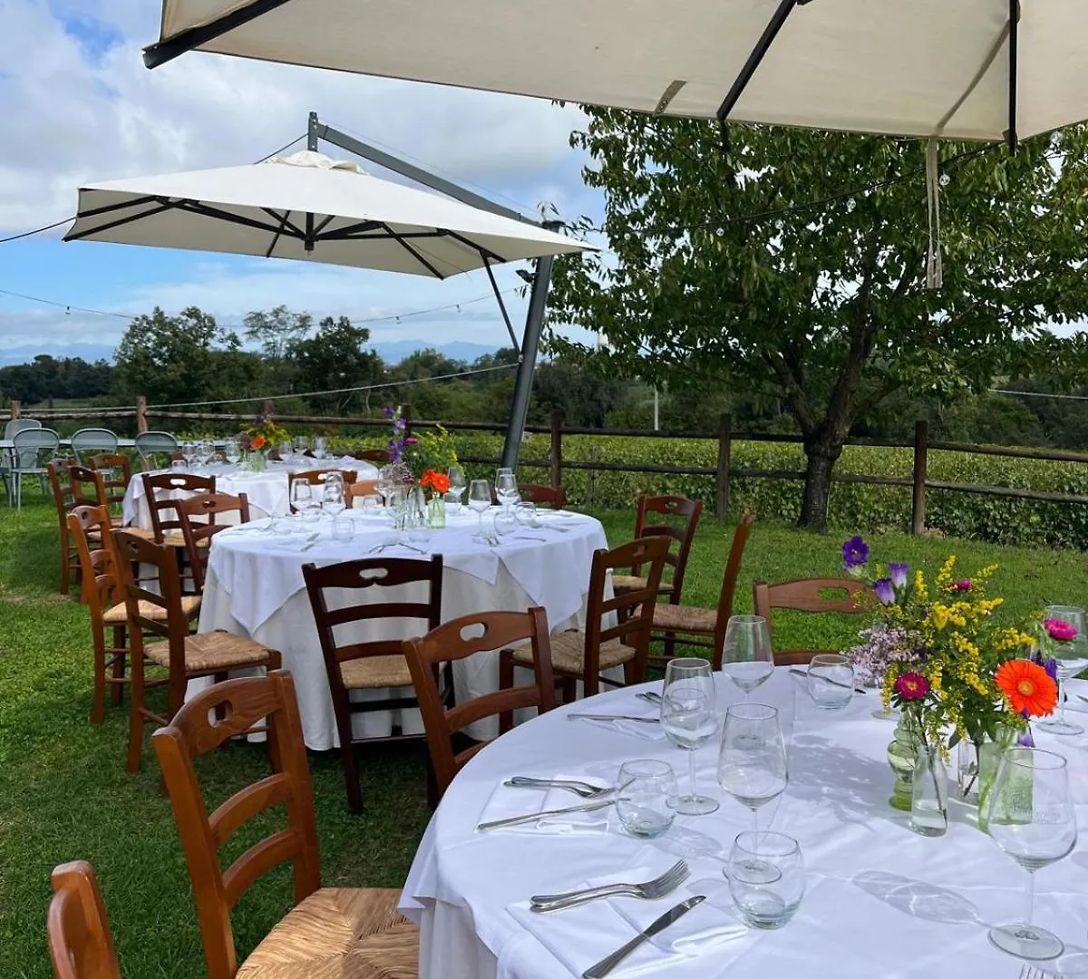 Le Sodole Country Resort & Golf Pontedera