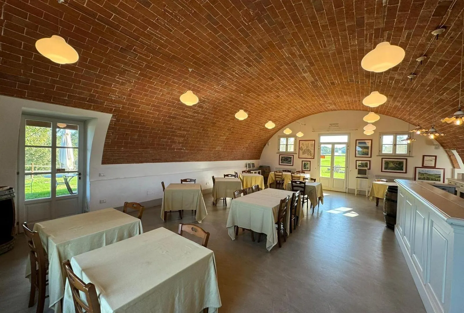 Le Sodole Country Resort & Golf Pontedera 4*,