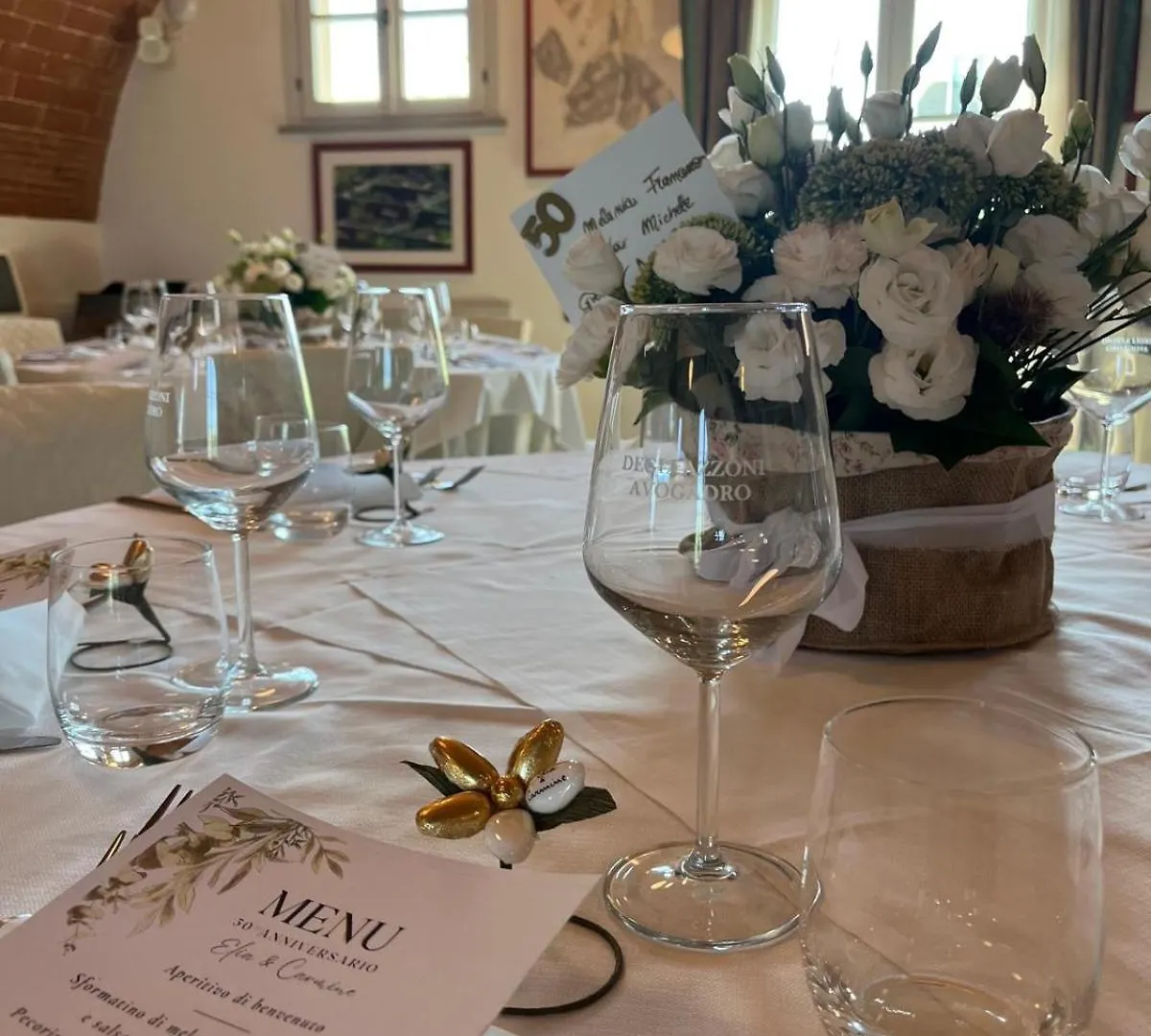 Le Sodole Country Resort & Golf Pontedera Italien