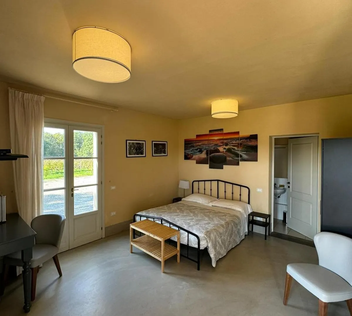 Le Sodole Country Resort & Golf Pontedera