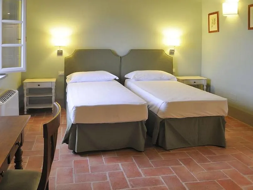 Le Sodole Country Resort & Golf Pontedera