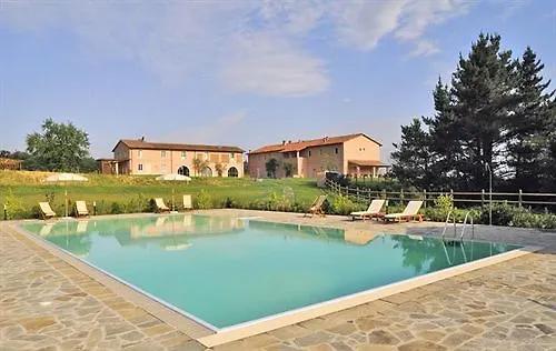 Le Sodole Country Resort & Golf Pontedera