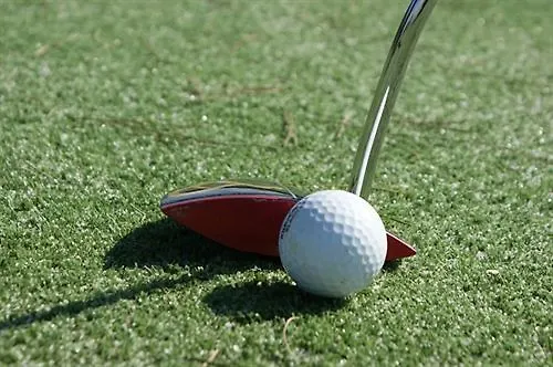 ****  Le Sodole Country Resort & Golf Pontedera Italien