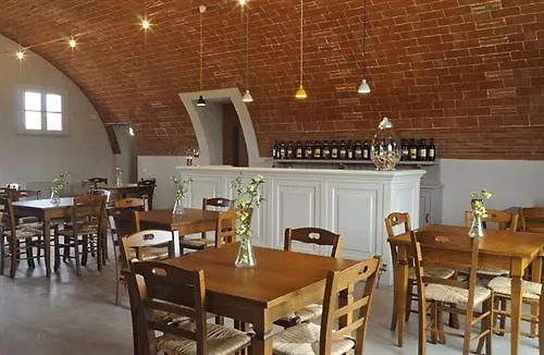 Le Sodole Country Resort & Golf Pontedera