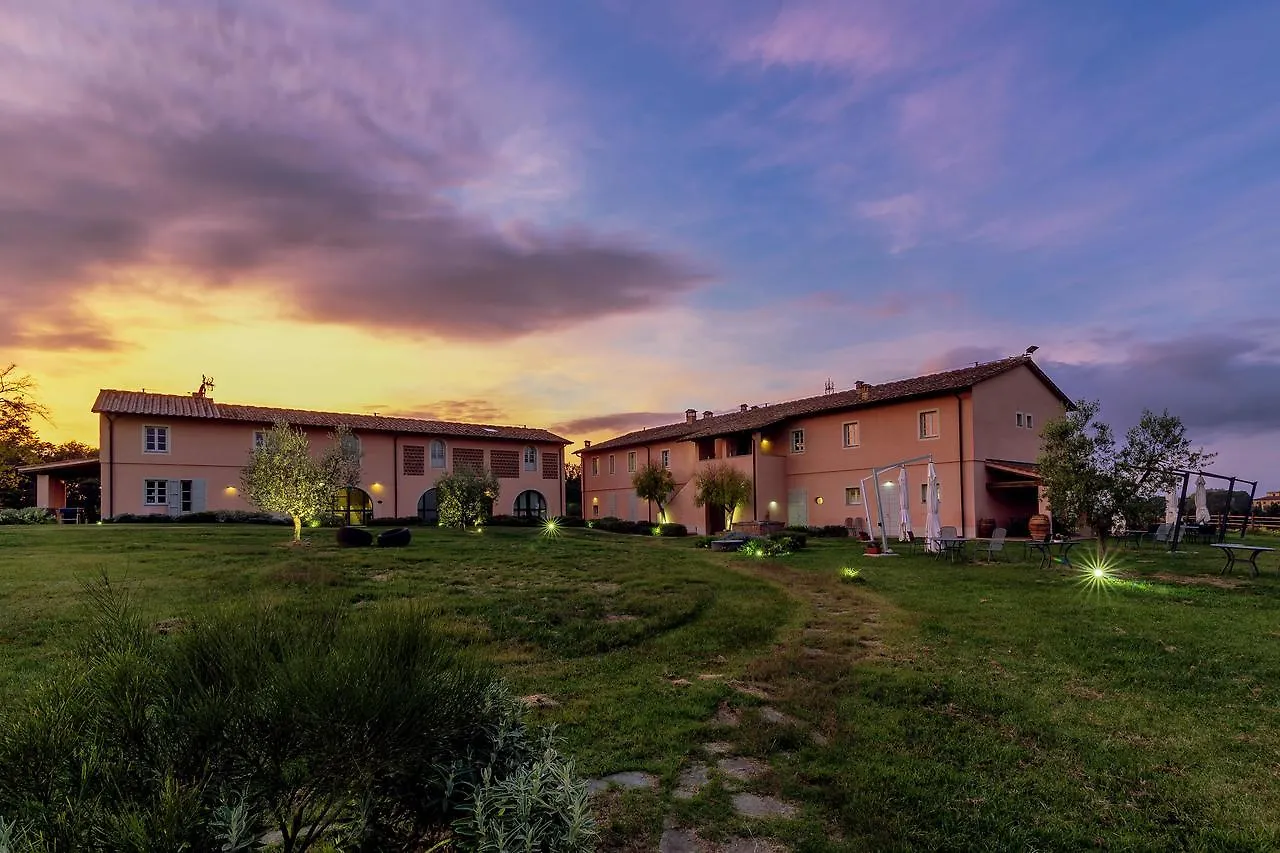 Le Sodole Country Resort & Golf Pontedera