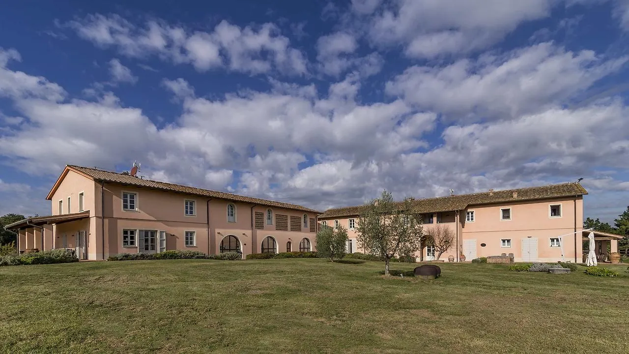 Le Sodole Country Resort & Golf Pontedera Italien