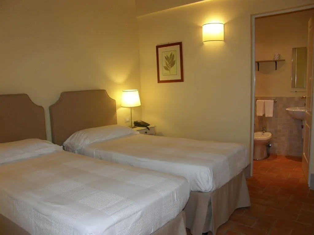 Le Sodole Country Resort & Golf Pontedera