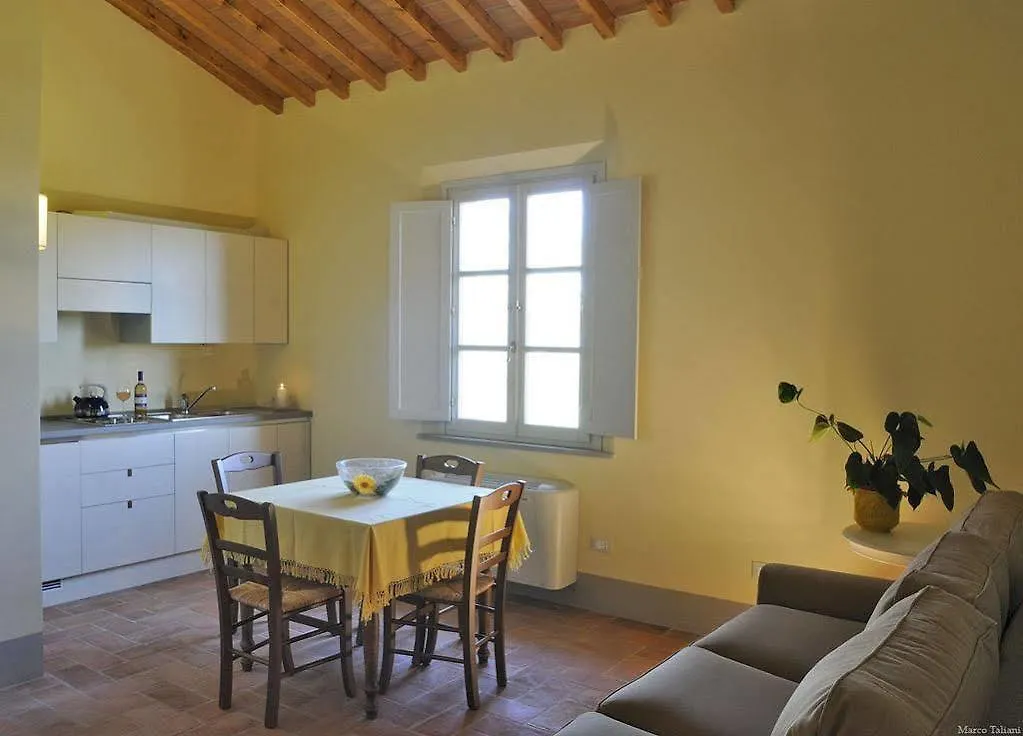 Le Sodole Country Resort & Golf Pontedera Italien