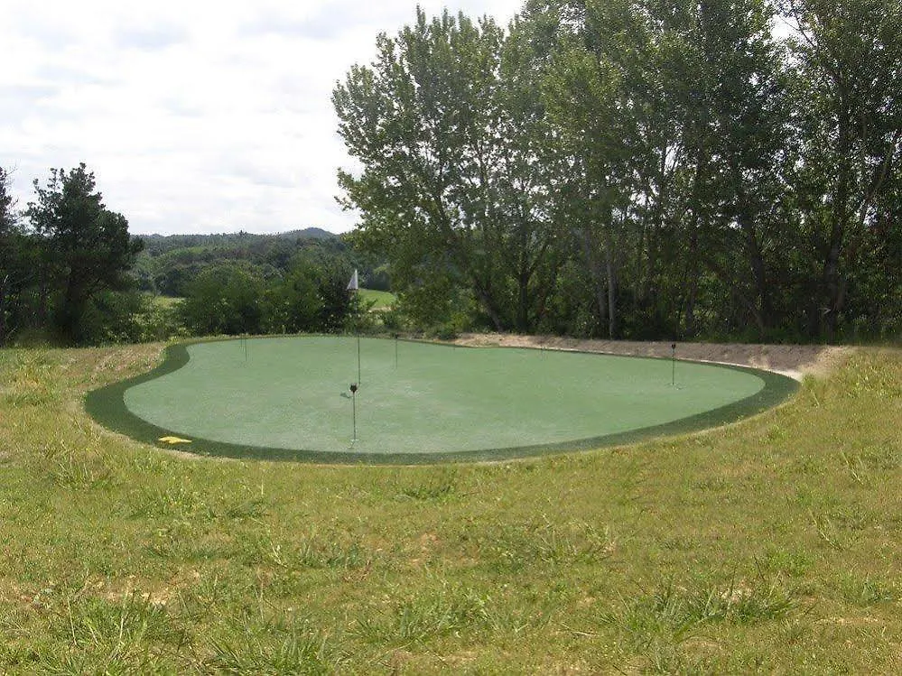 Le Sodole Country Resort & Golf Pontedera 4*,  Italien
