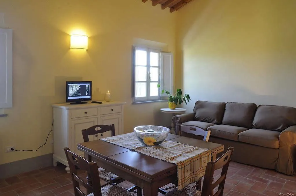 Le Sodole Country Resort & Golf Pontedera
