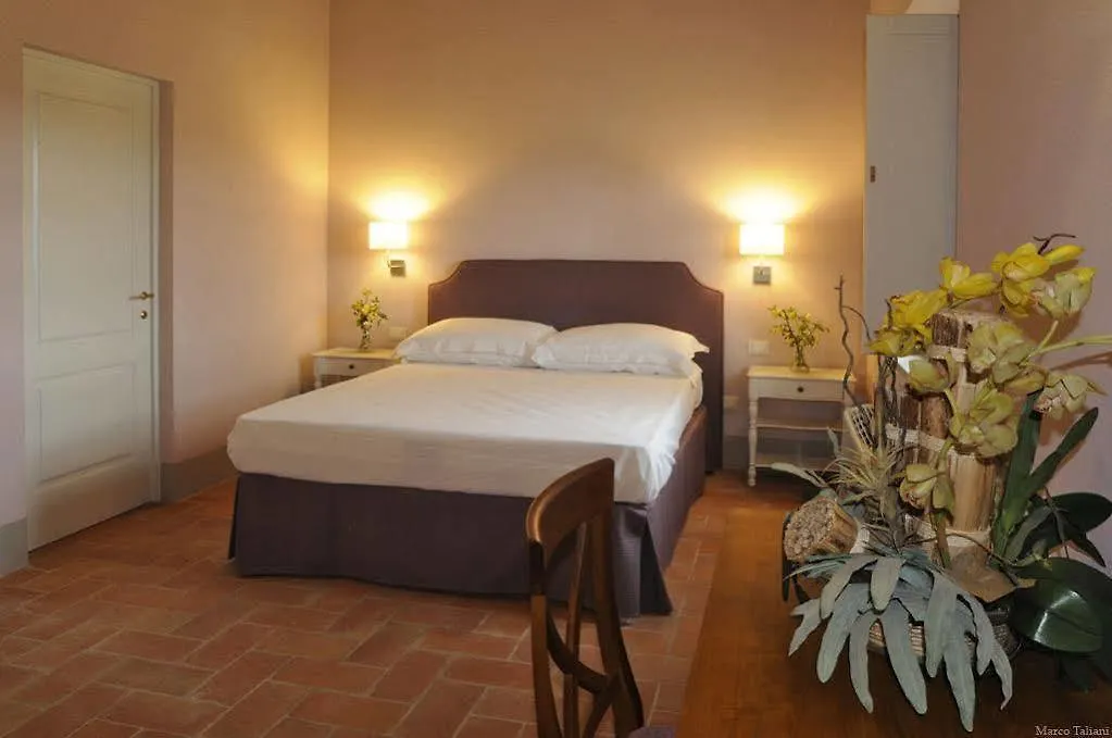 Le Sodole Country Resort & Golf Pontedera