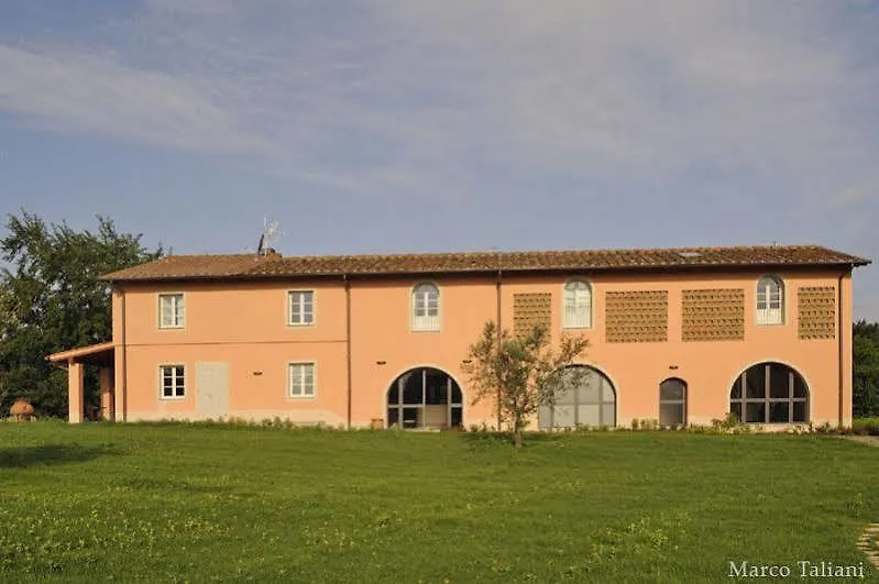 Le Sodole Country Resort & Golf Pontedera