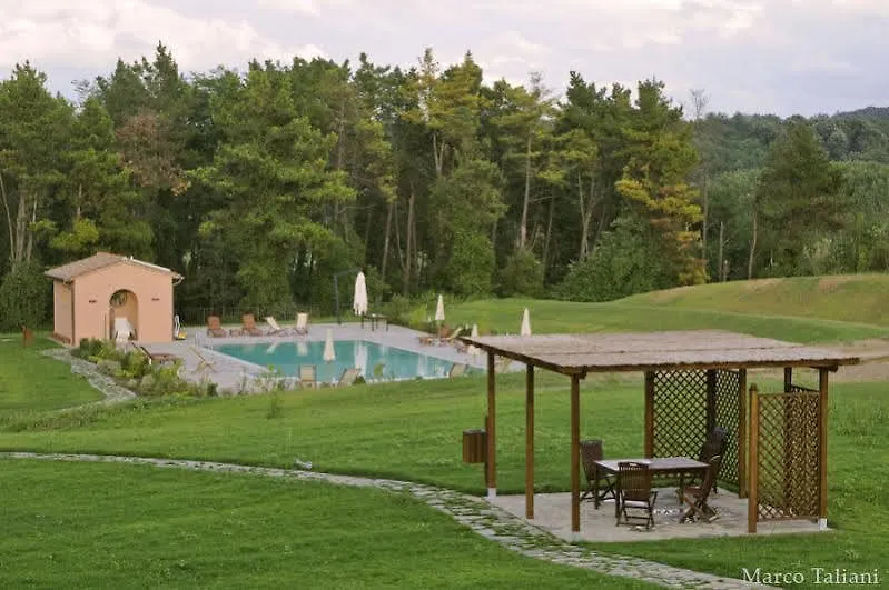 Le Sodole Country Resort & Golf Pontedera 4*,  Italien