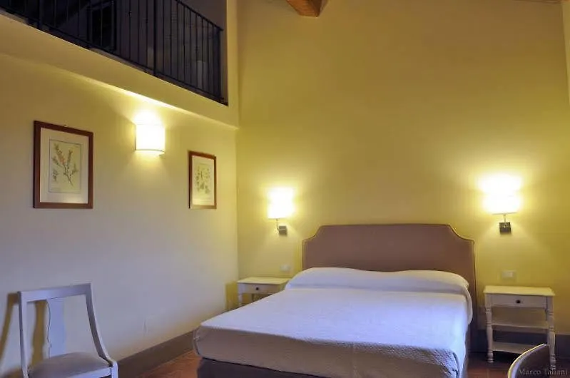 Le Sodole Country Resort & Golf Pontedera