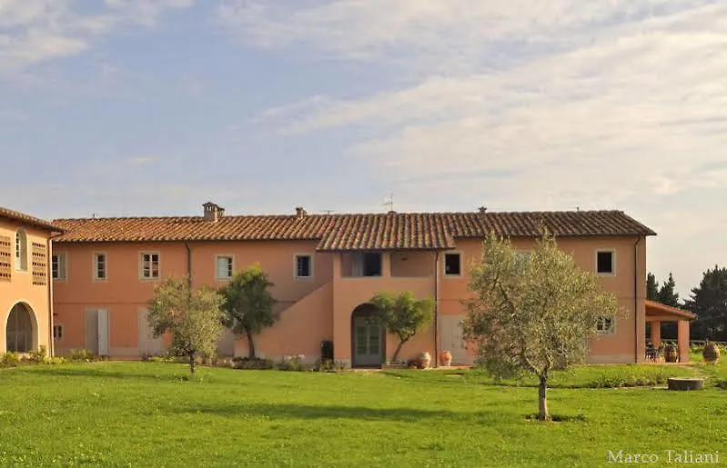 Le Sodole Country Resort & Golf Pontedera
