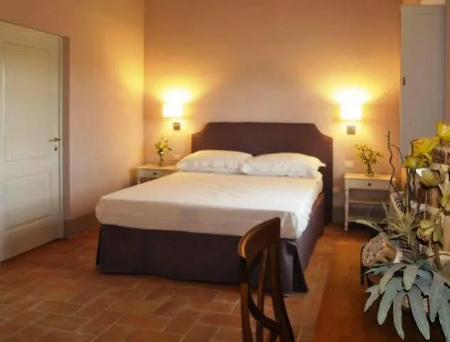 Le Sodole Country Resort & Golf Pontedera