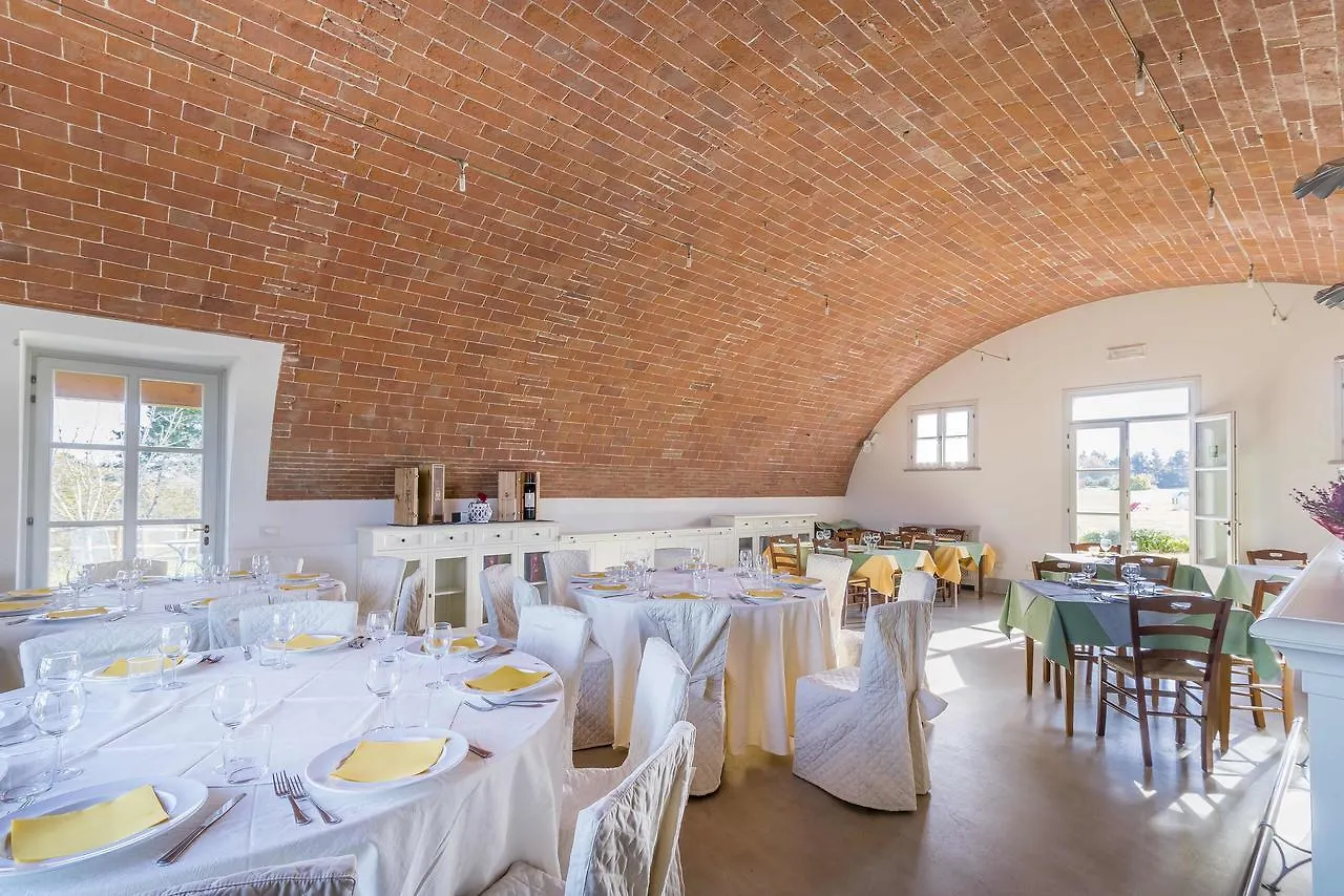 Le Sodole Country Resort & Golf Pontedera 4*,  Italien