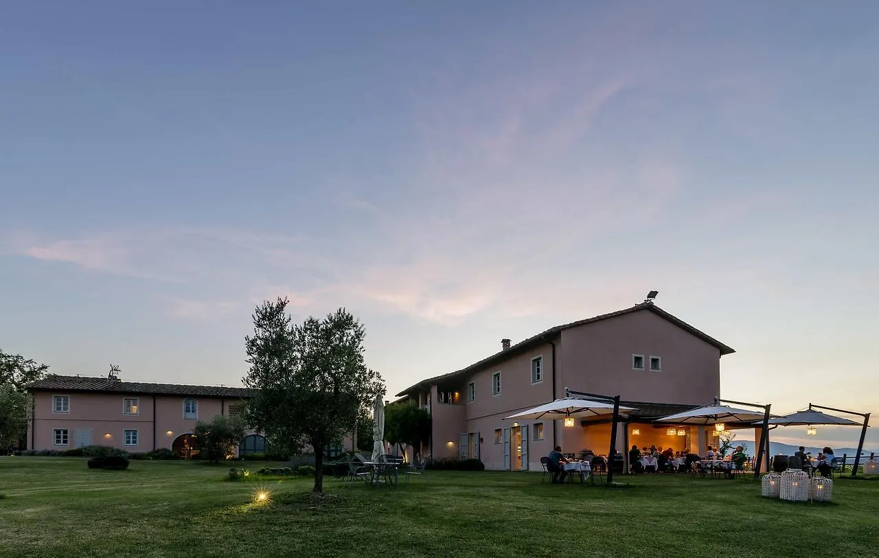 Le Sodole Country Resort & Golf Pontedera