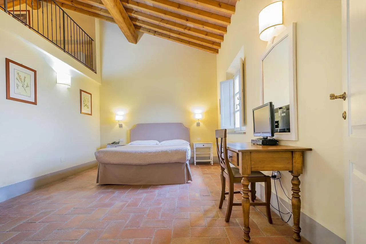 Le Sodole Country Resort & Golf Pontedera
