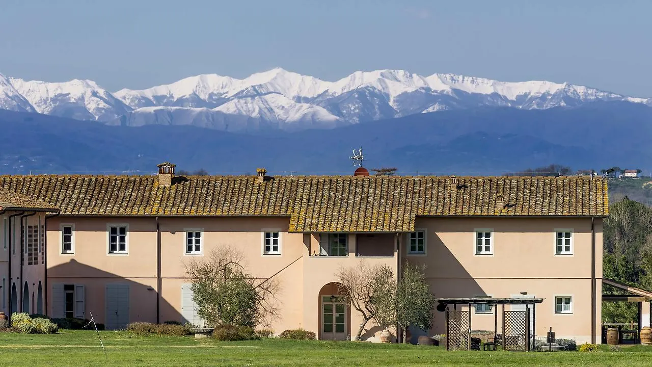 Le Sodole Country Resort & Golf Pontedera