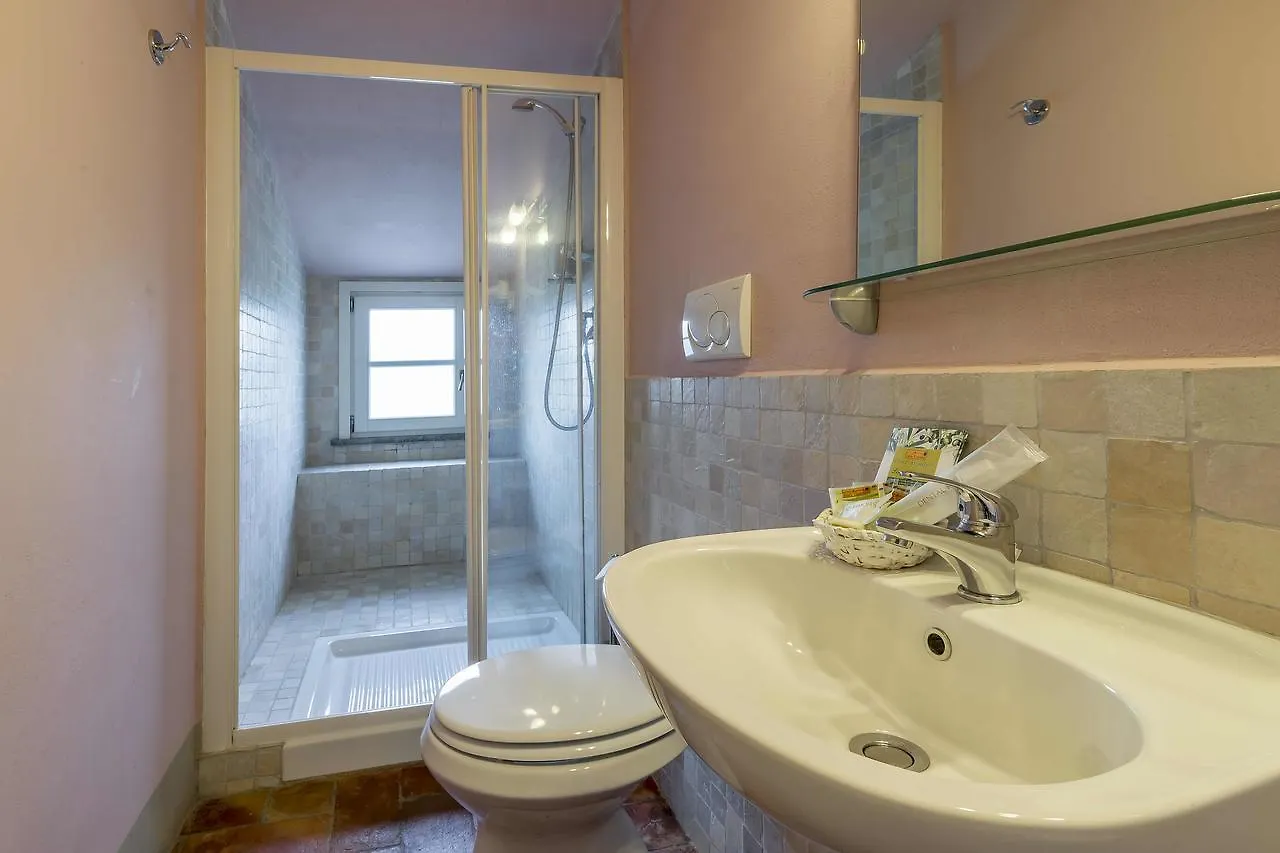 Le Sodole Country Resort & Golf Pontedera