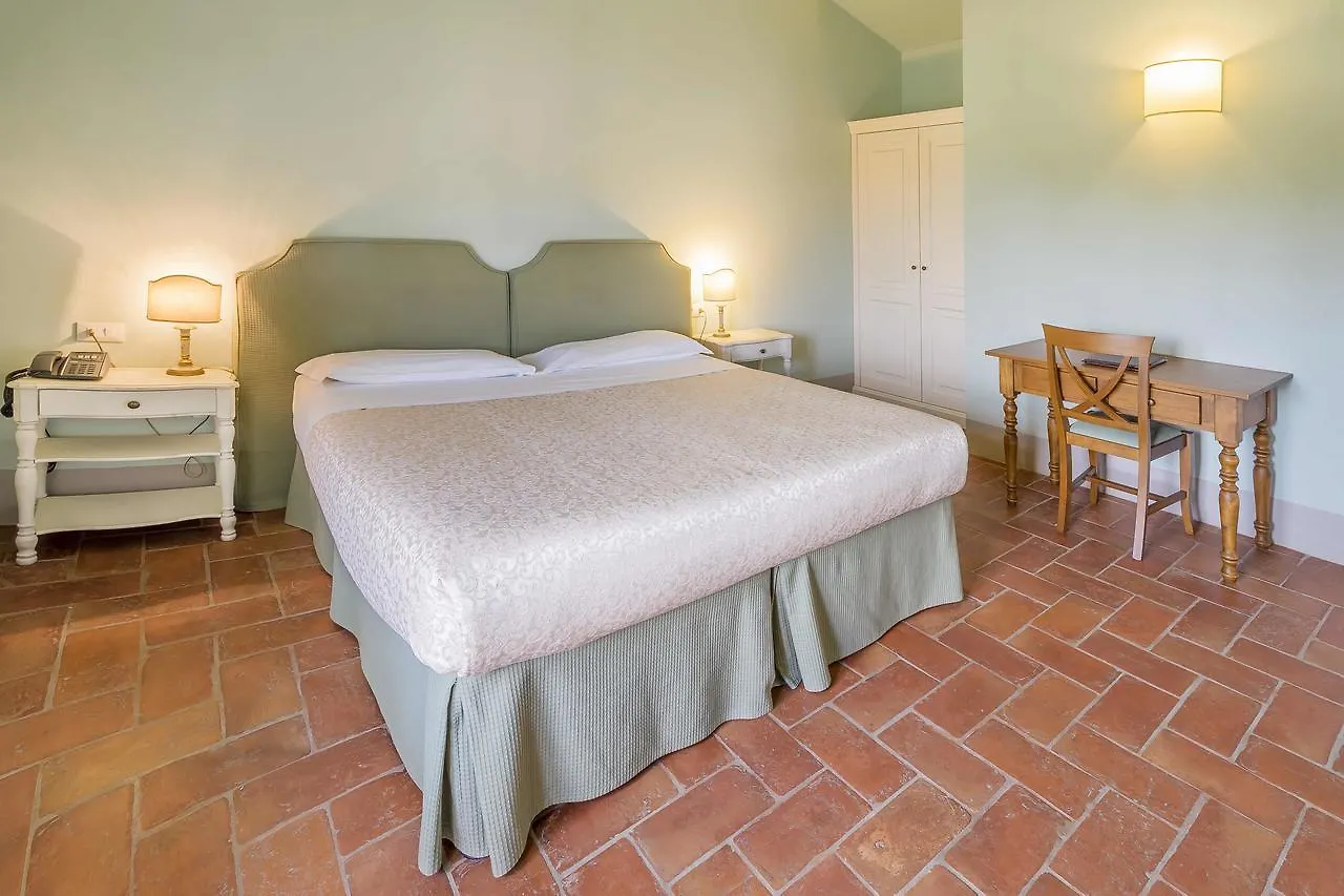 Le Sodole Country Resort & Golf Pontedera 4*,  Italien